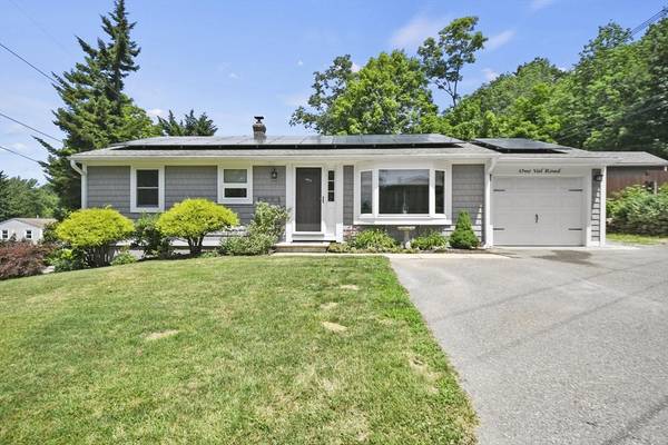 1 Val Road, Westminster, MA 01473