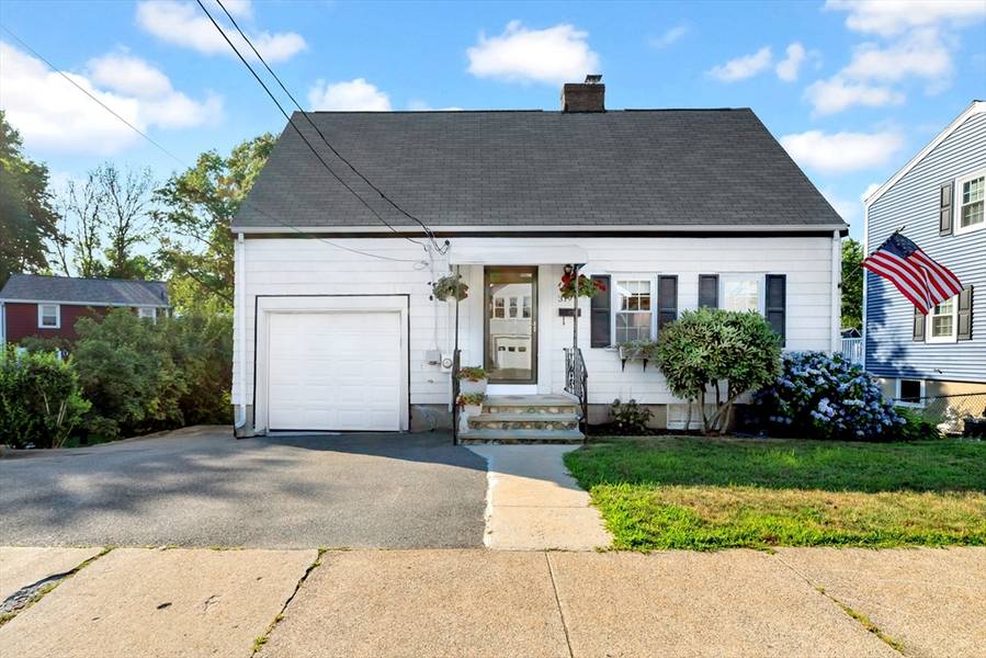 319 Appleton St, Arlington, MA 02476