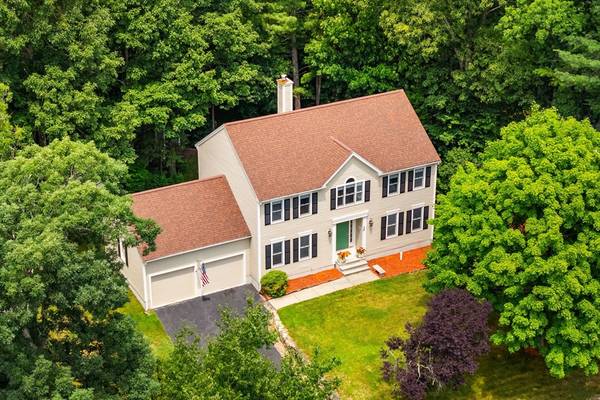 38 Bouffard Drive,  Marlborough,  MA 01752