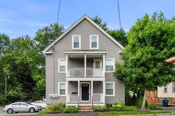 200 Jefferson Avenue #3, Salem, MA 01970