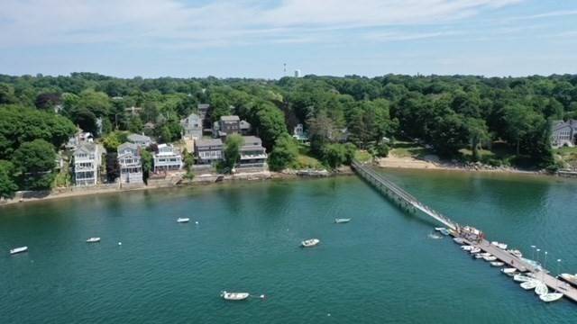 97 Pitman Rd, Marblehead, MA 01945