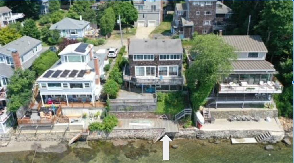 Marblehead, MA 01945,97 Pitman Rd