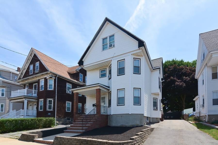 33 Wilbur St, Everett, MA 02149