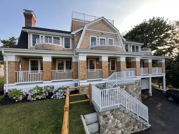 Cohasset, MA 02025,10 Ocean Ledge Dr