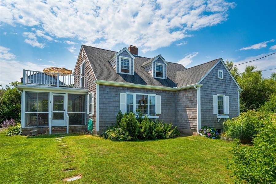 21 Eden, Rockport, MA 01966