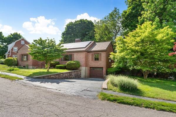 Medford, MA 02155,86 Badger Road