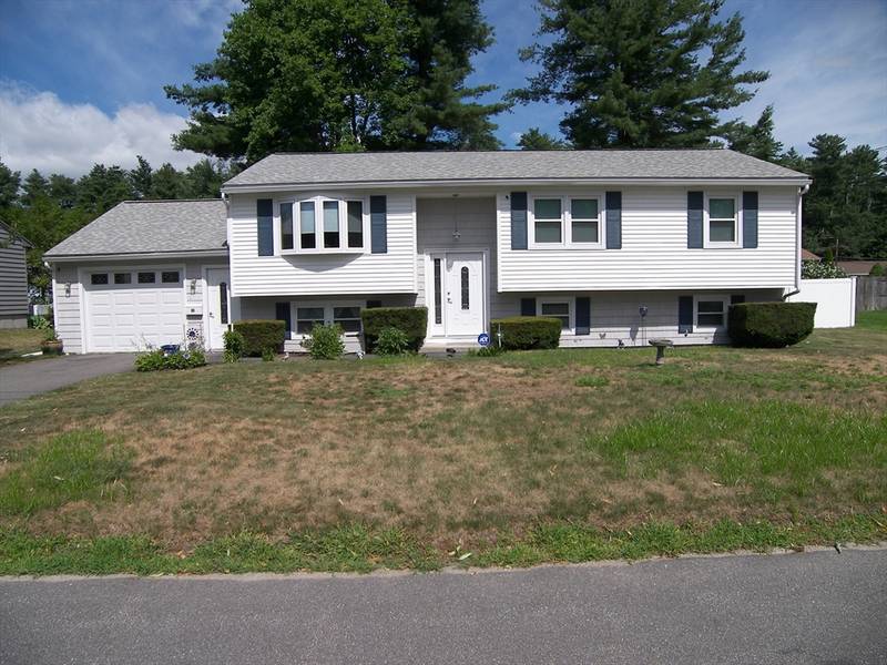 32 Watson Street, Nashua, NH 03064