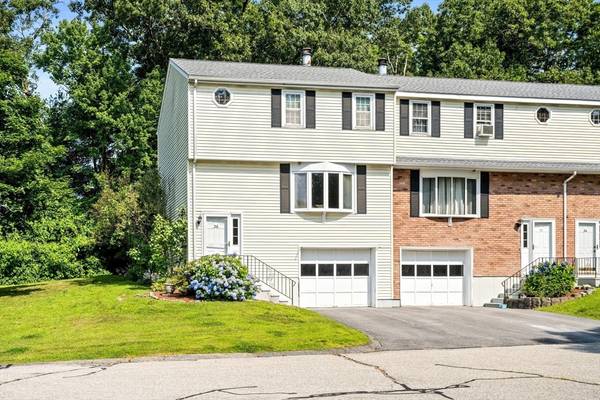 36 Plantation Rd. #36, Oxford, MA 01540