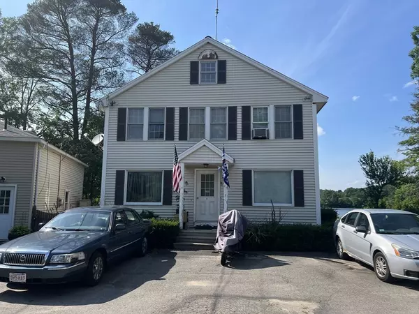 Charlton, MA 01507,68 - 74 Sturbridge Road