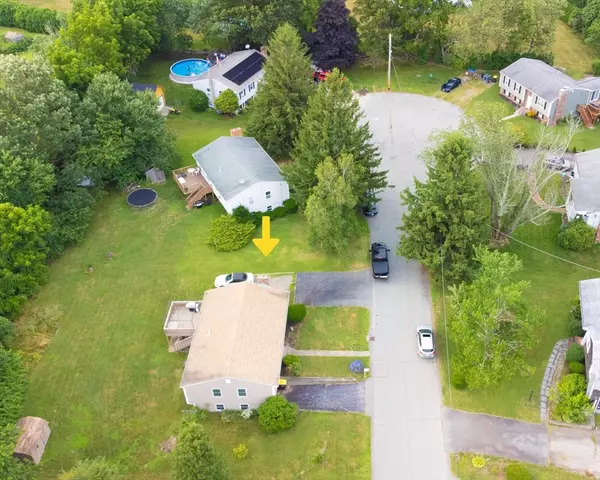 Somerset, MA 02726,75 Fair Dr