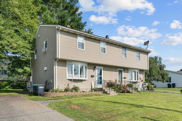 3 Gorski Ave #A, Webster, MA 01570