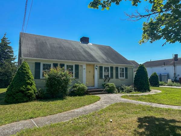 Harwich, MA 02671,131 Division St