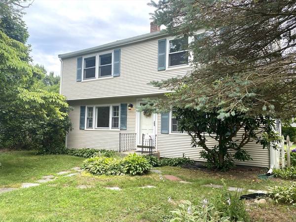 39 Green Street, Abington, MA 02351