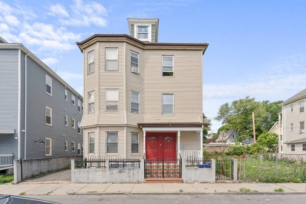 71-73 Richfield St, Boston, MA 02125