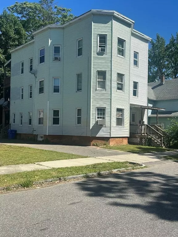 Springfield, MA 01108,79 Keith St