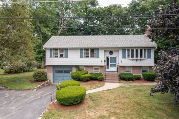 51 Marcia Rd., Wilmington, MA 01887