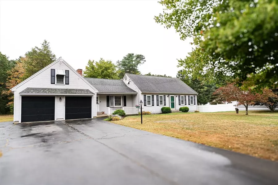 1635 Middleboro Avenue, Taunton, MA 02718