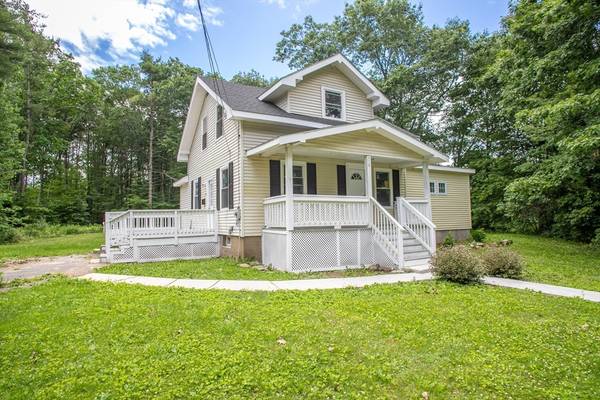 178 State Rd W, Westminster, MA 01473