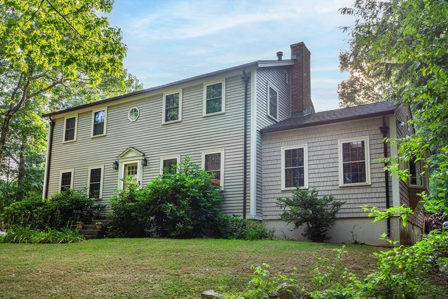 1133 Elm Street, Leominster, MA 01453