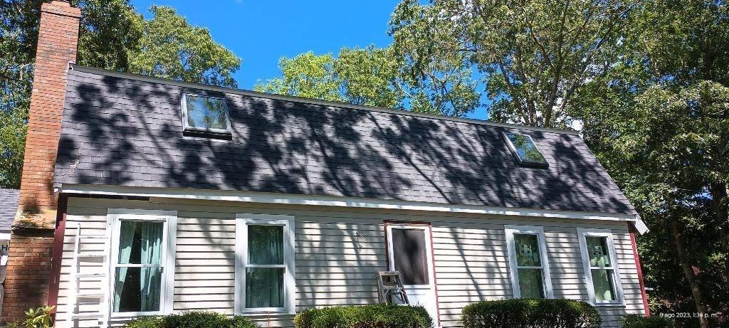 46 Pond Circle, Mashpee, MA 02649