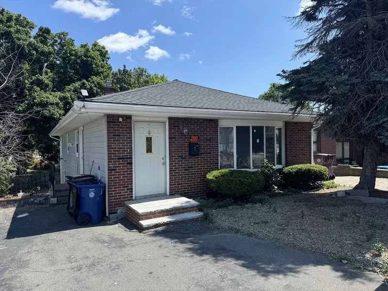 227 Malden Street, Revere, MA 02151