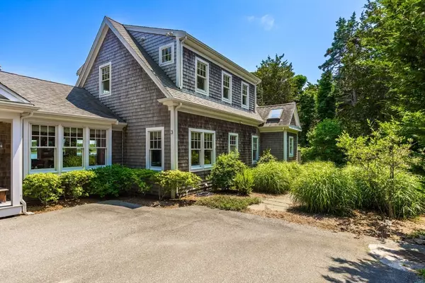 Orleans, MA 02653,3 Sheeps Pasture Point