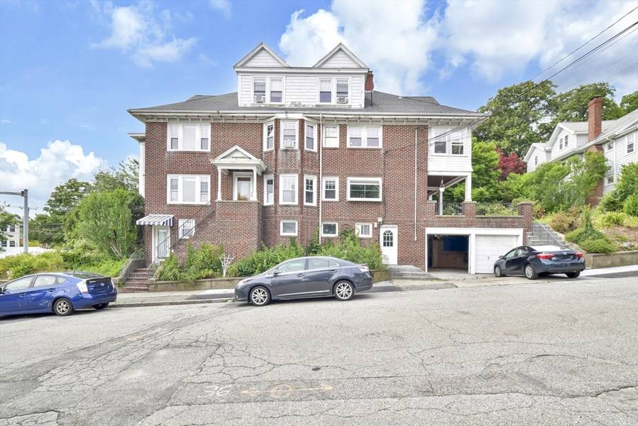 404 Mount Auburn #2, Watertown, MA 02472