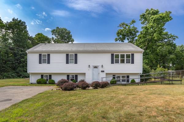 47 Upland Rd., Brockton, MA 02301