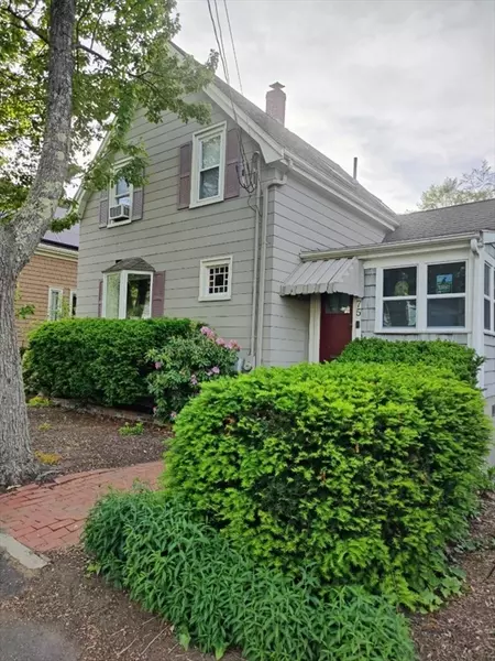 75 Madison St., Dedham, MA 02026