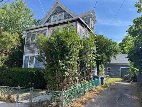 6 Monponset St, Boston, MA 02136