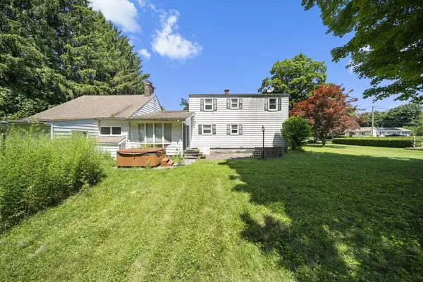 Hampden, MA 01036,41 Martin Farms Road