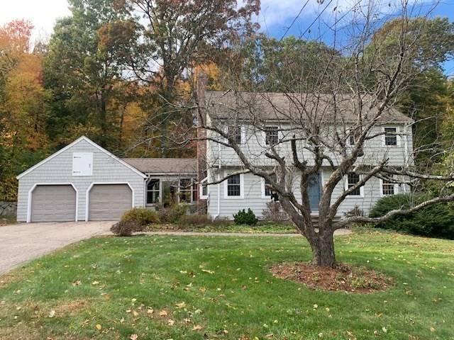 21 Footpath Road, Chelmsford, MA 01824