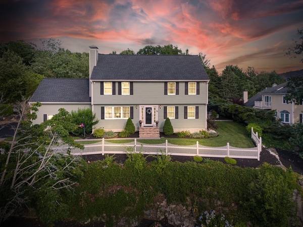 28 Blacksmith Way, Saugus, MA 01906