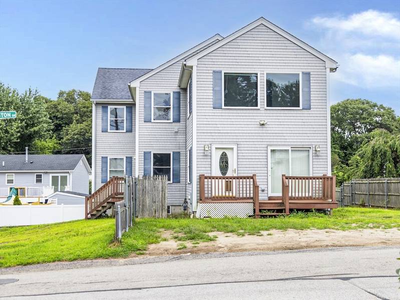 192 Midget, Warwick, RI 02886