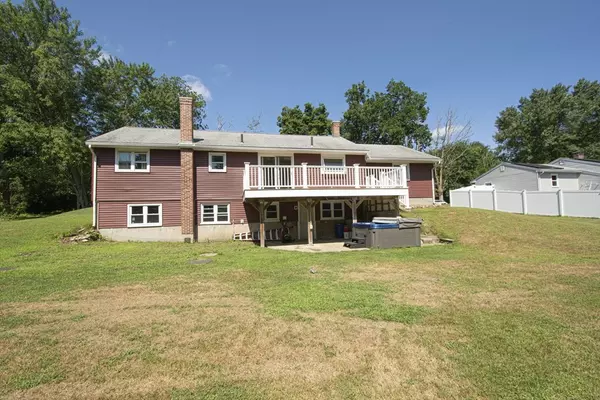 Lancaster, MA 01523,107 Ponakin Road