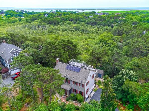 Provincetown, MA 02657,31 Bayberry Avenue