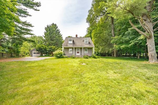 651 Stony Hill Rd, Wilbraham, MA 01095