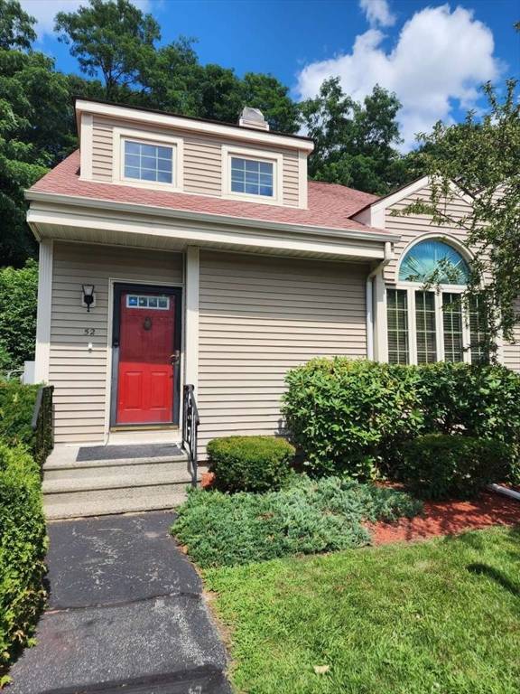 237 South Street #52, Shrewsbury, MA 01545