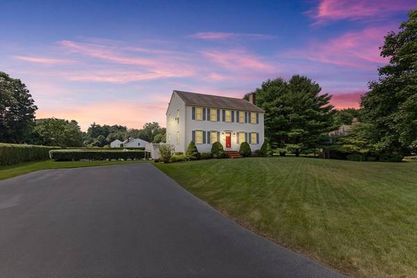 210 Grove St, East Bridgewater, MA 02333