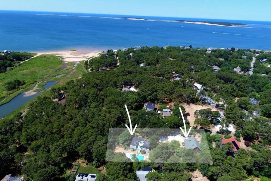 35 Tecumseh Rd., Wellfleet, MA 02667