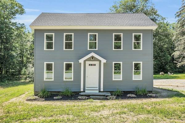 76 S Royalston Rd, Royalston, MA 01368