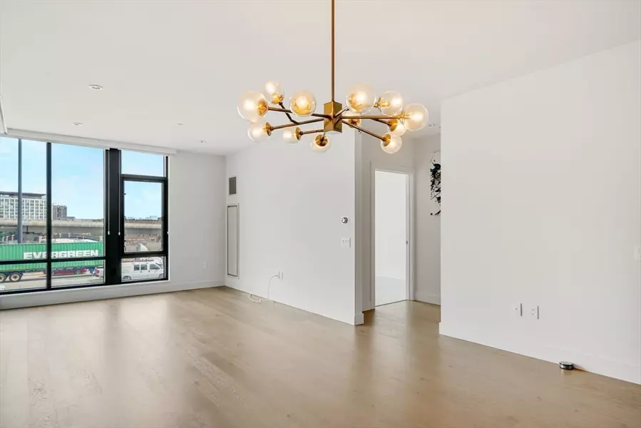 40 Traveler Street #502, Boston, MA 02118