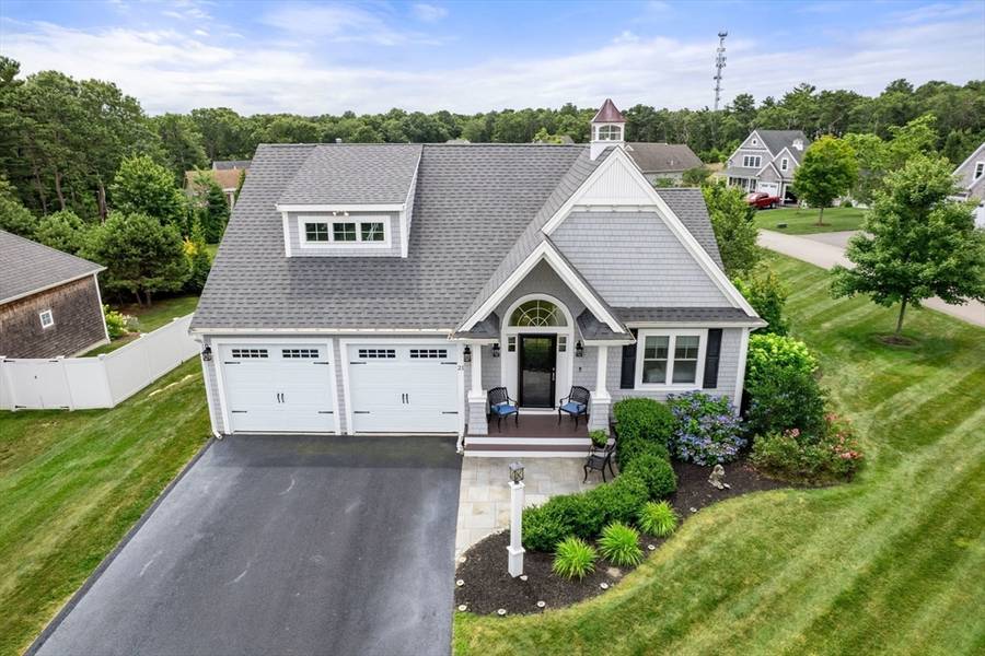 21 Ridgehill Ln, Bourne, MA 02562