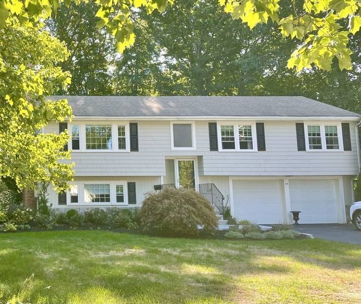 19 Forest Notch, Cohasset, MA 02025