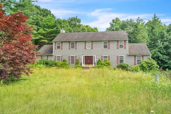 427 S Mountain Rd, Northfield, MA 01360