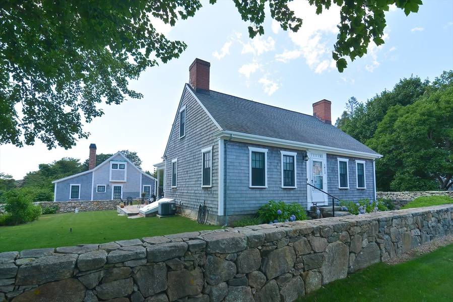 1813 1815 Main Road, Westport, MA 02790