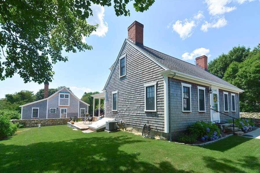 1813 1815 Main Road, Westport, MA 02790