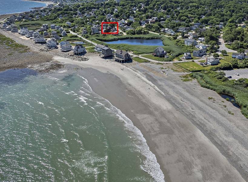 2 Priscilla Ave., Scituate, MA 02066