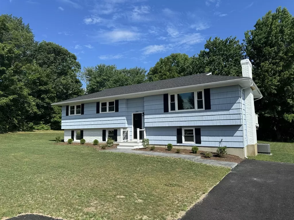 Abington, MA 02351,295 Ashland St