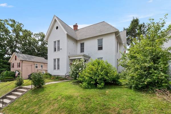 Southbridge, MA 01550,41 Edward